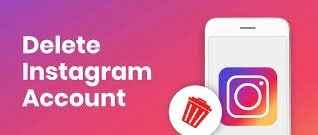 Deleting/Deactivating Your Instagram Account