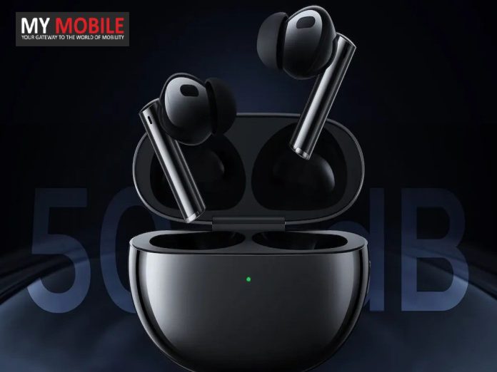 Realme Buds Air 5 Pro