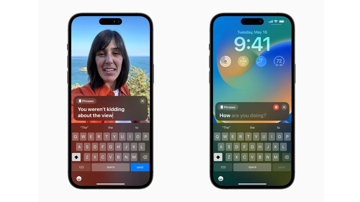 iOS 17