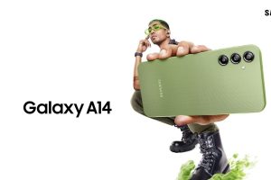 Samsung Galaxy A14 4G