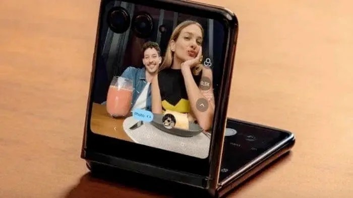 Motorola Razr 40 Ultra 