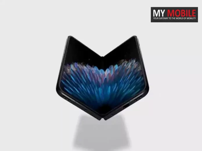 foldable smartphone foldable smartphone