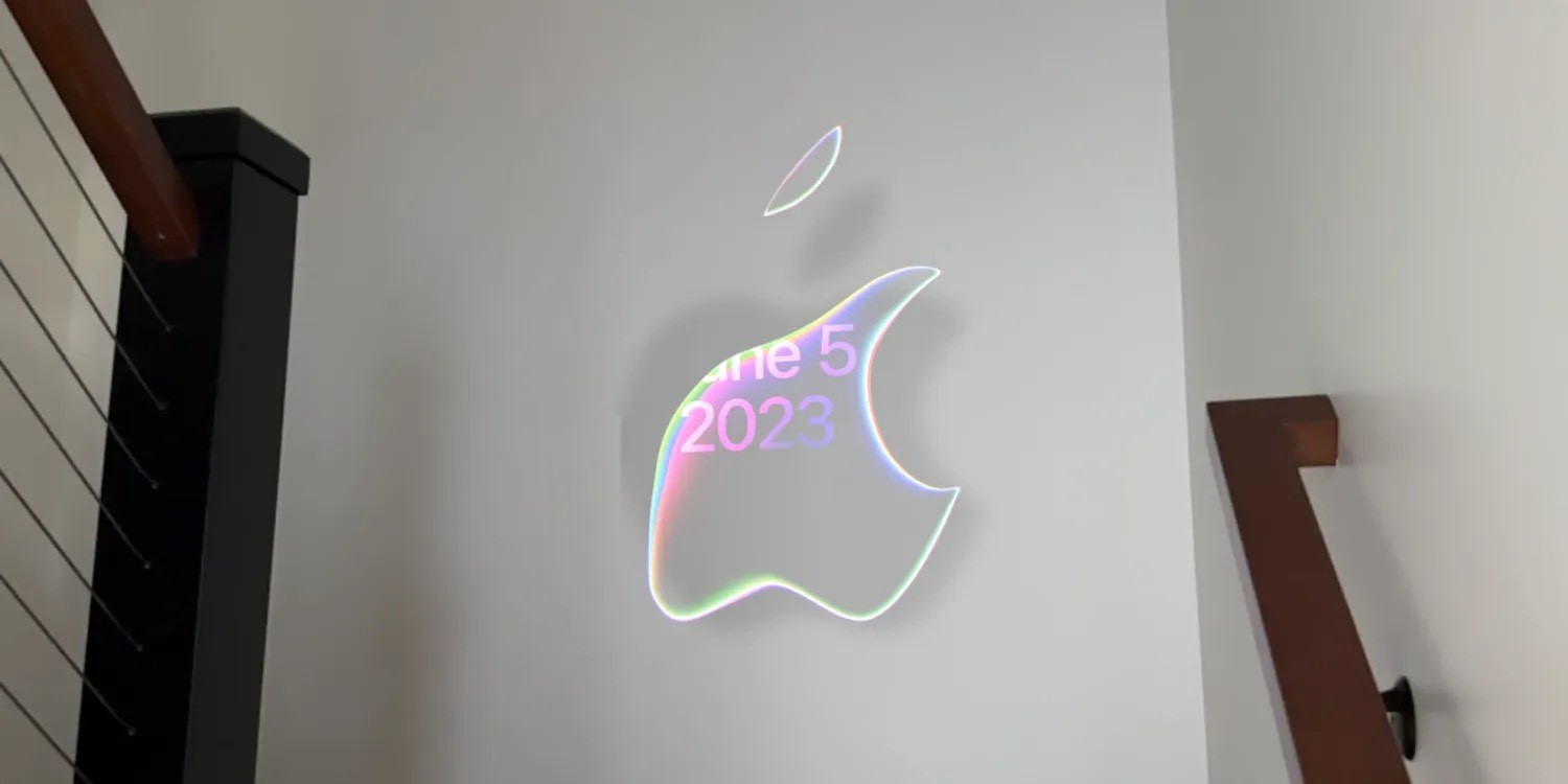 Apple WWDC 2023 Event 