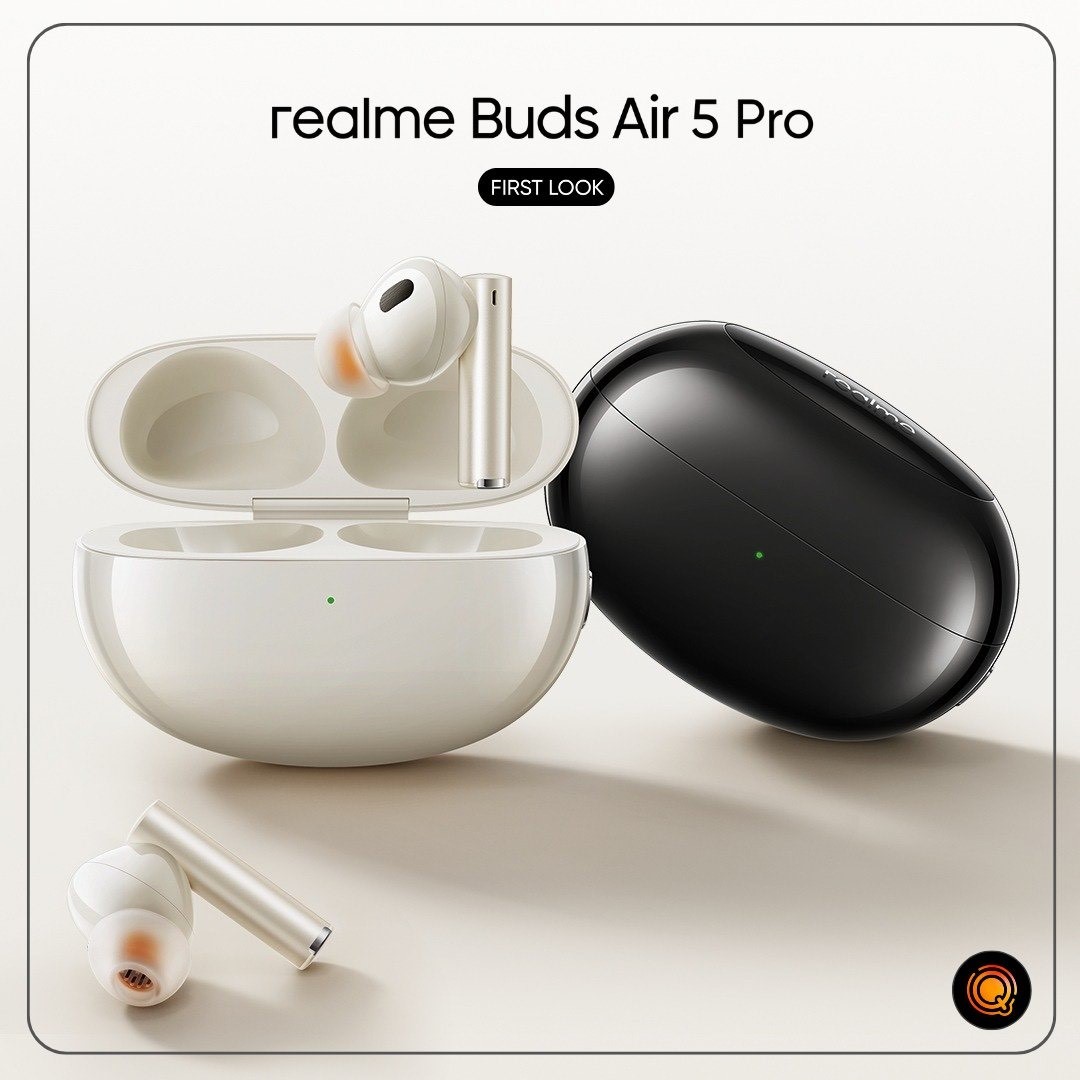 Realme Buds Air 5 Pro