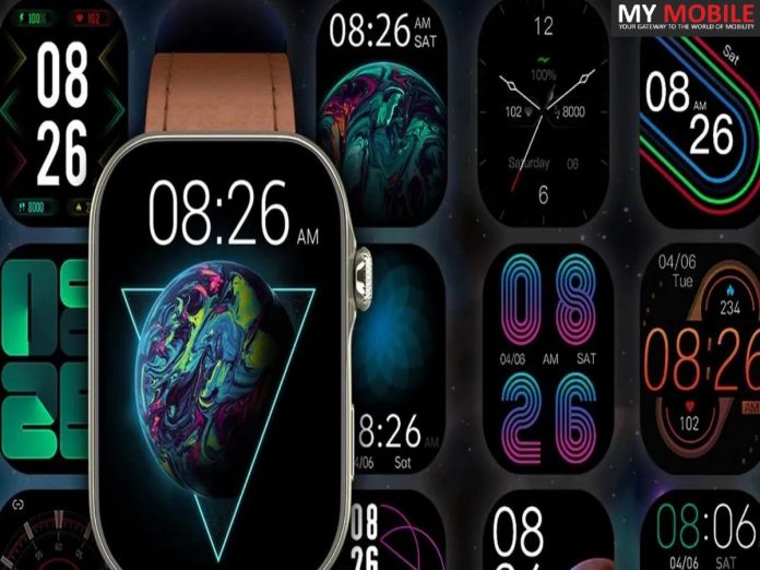 Noise Colorfit Ultra 3