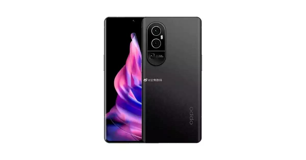 Oppo Reno 10 series