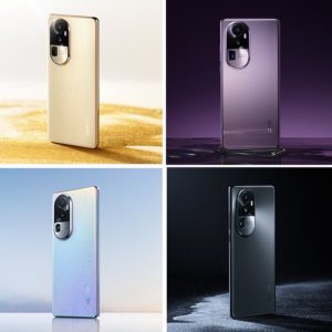 OPPO Reno 10 Series