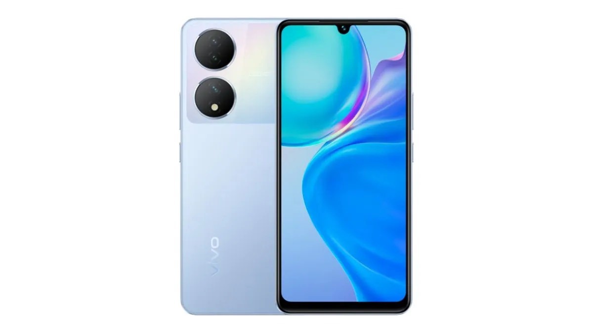 Vivo Y Series