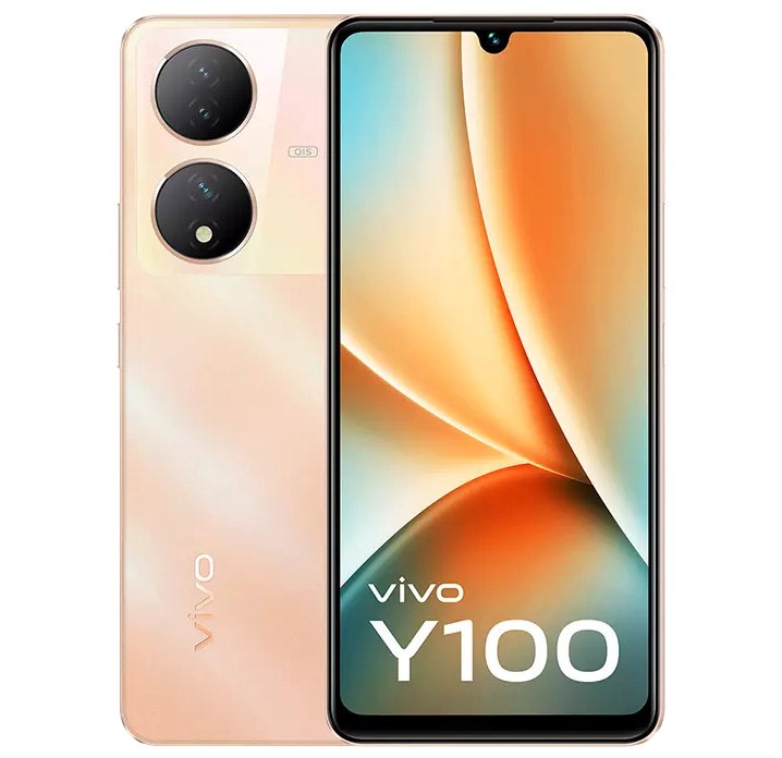 Vivo Y Series