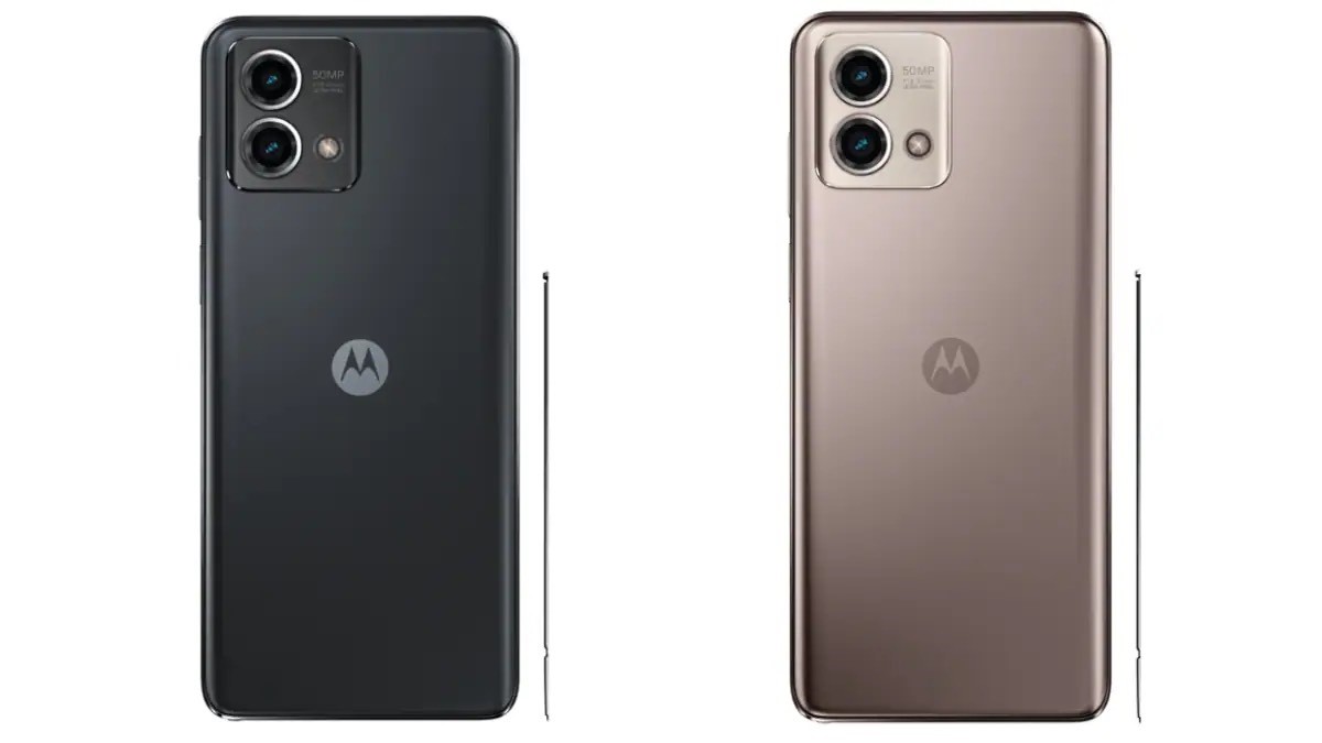 Motorola Moto G Stylus 5G (2023) 