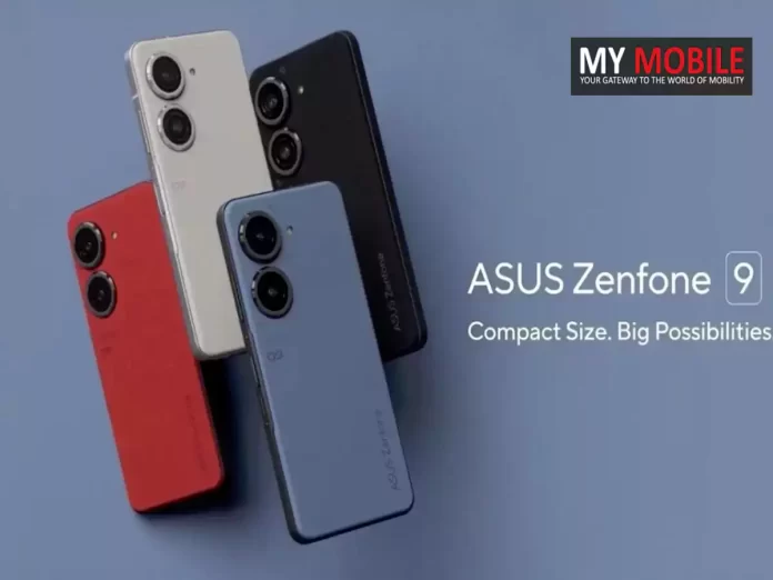ASUS Zenfone 10