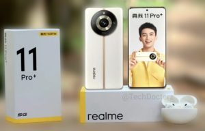 Realme Buds Air 5 Pro