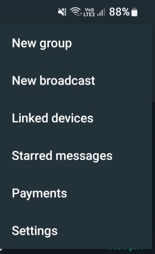 What Do Two Grey Ticks Mean on WhatsApp?