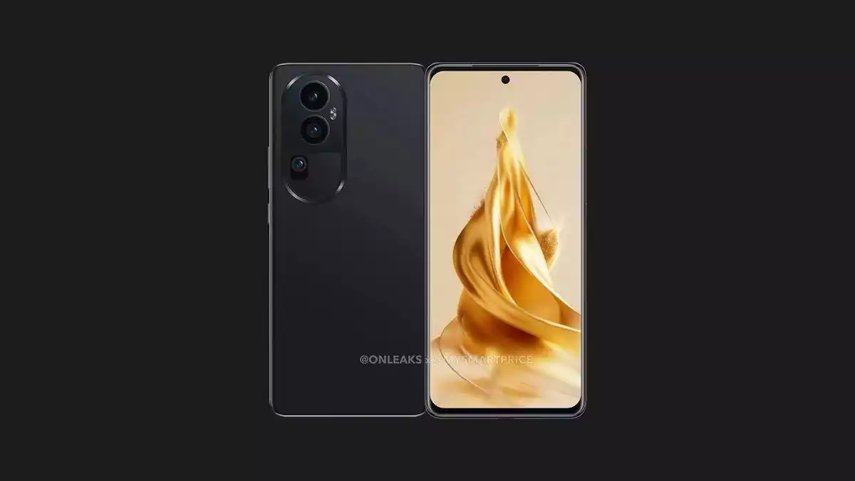 Oppo Reno 10 series