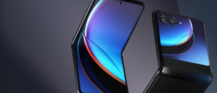 Motorola Razr 40 Ultra 