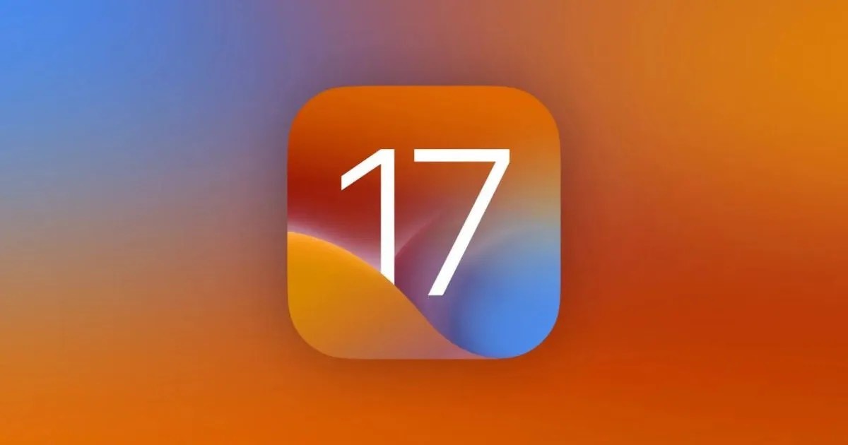 iOS 17 updates