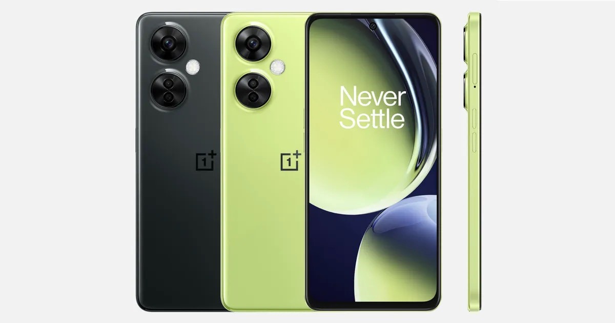 OnePlus Nord 3 5G spotted on India website, hints at imminent release.  Here's what to expect