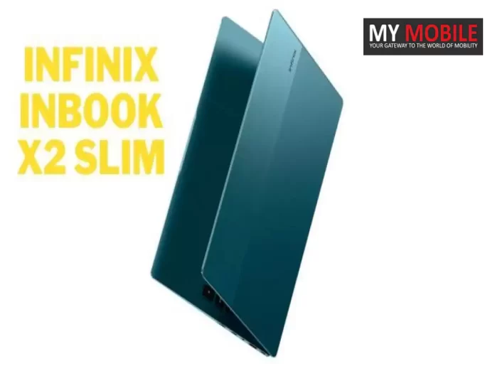 Infinix’s Inbook X2 Slim