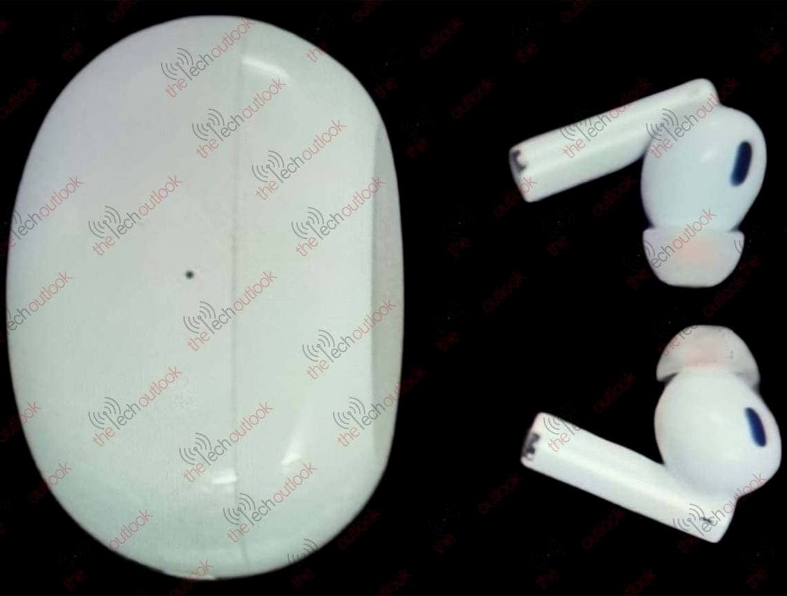 Realme Buds Air 5 Pro