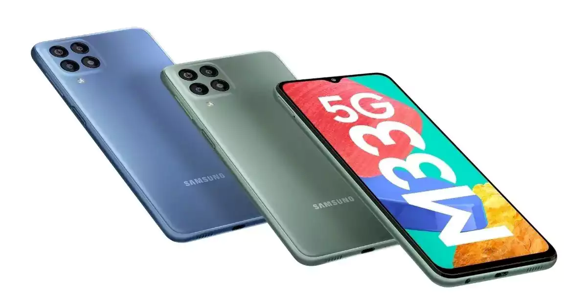 Samsung Galaxy 