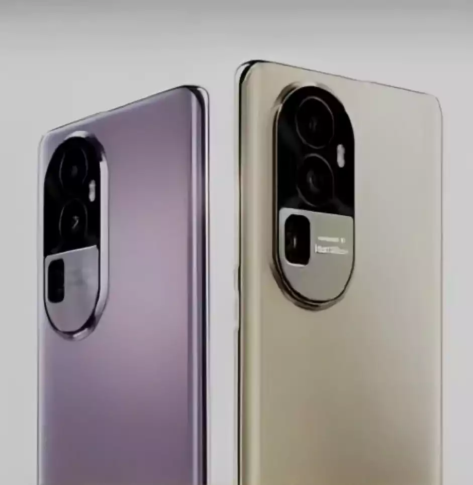 Oppo Reno 10 series