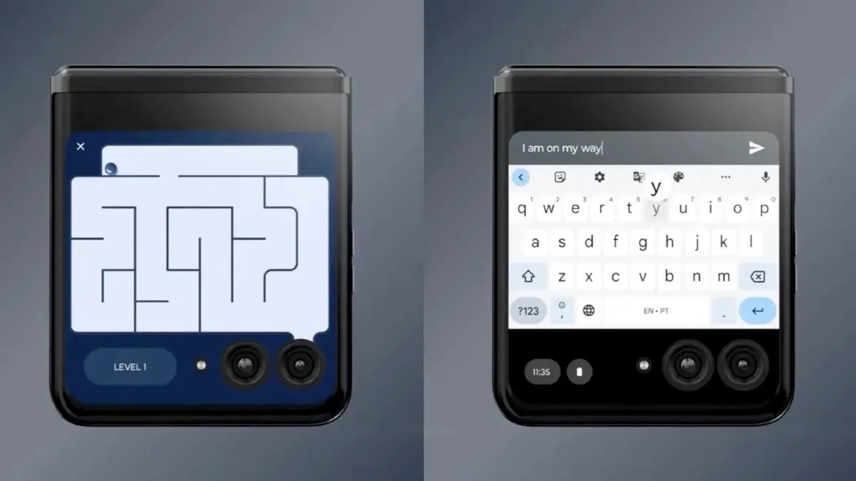 Motorola Razr 40 Ultra 