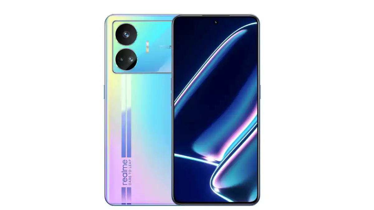 Realme GT Neo 5 SE 