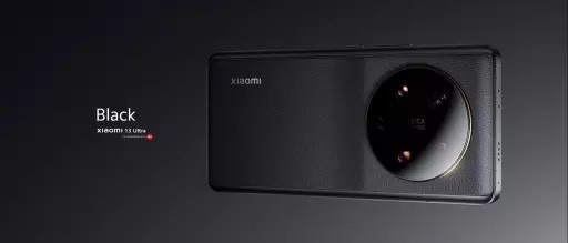 Xiaomi 13 Ultra