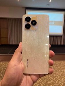 Realme C53