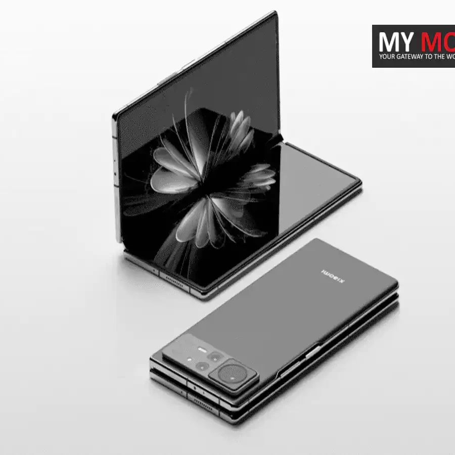 Xiaomi Unveils Mi Mix 4 Fold, Mi Mix Flip, and Watch S4 Sport