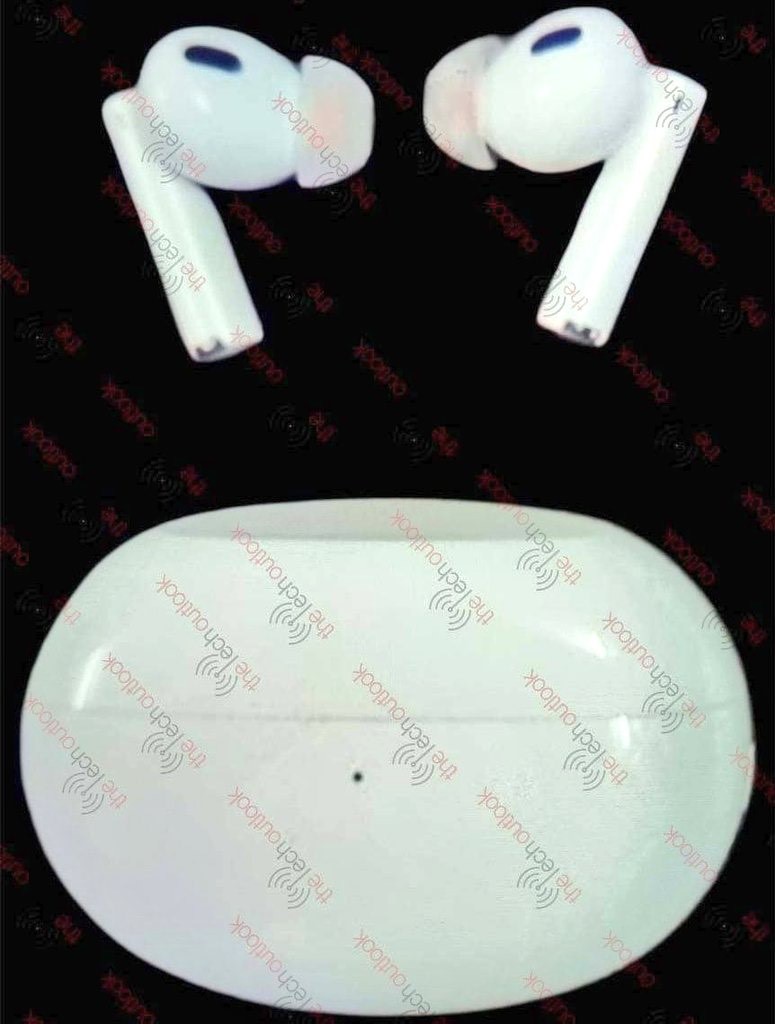 Realme Buds Air 5 Pro