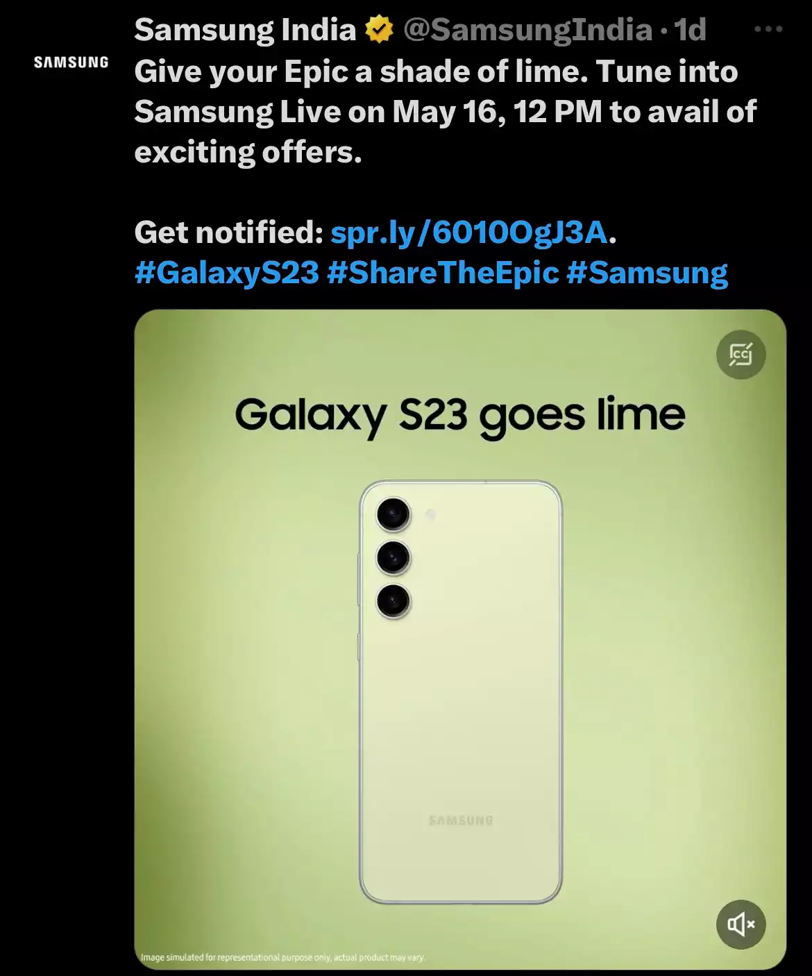 Save Twitter Videos