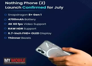 Nothing Phone (2)