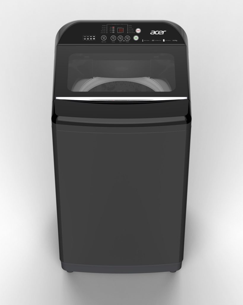 Acer Large Appliance Summer Sale Check Deals on Acer Washing Machines