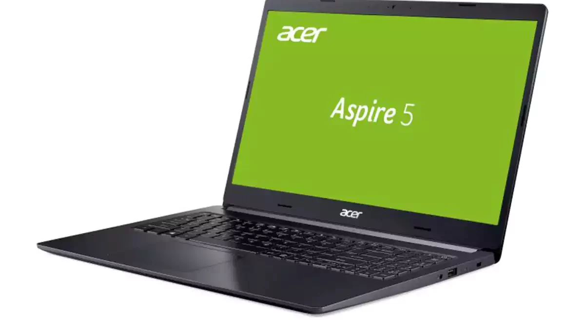 Aspire 5 Gaming Laptop