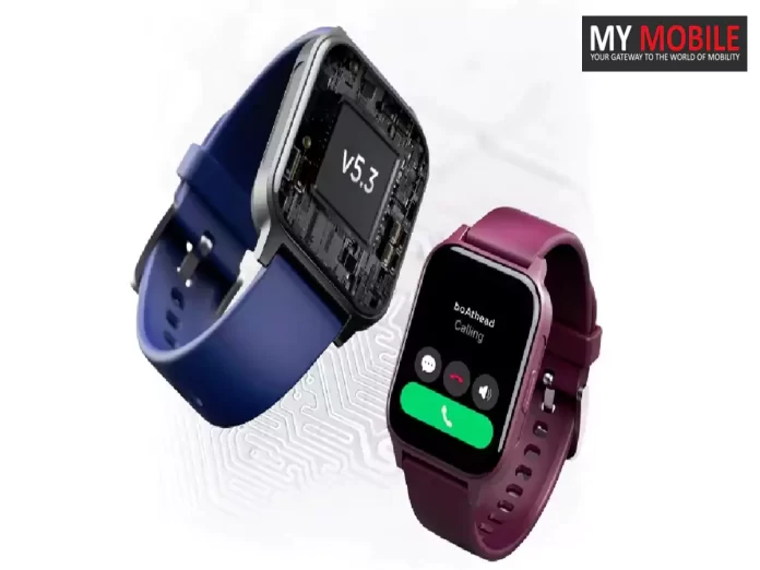 boAt Storm Connect Plus