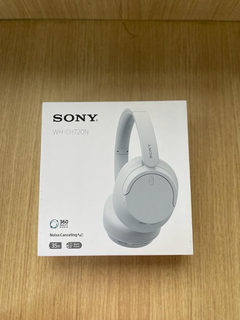 Sony WH-CH720N