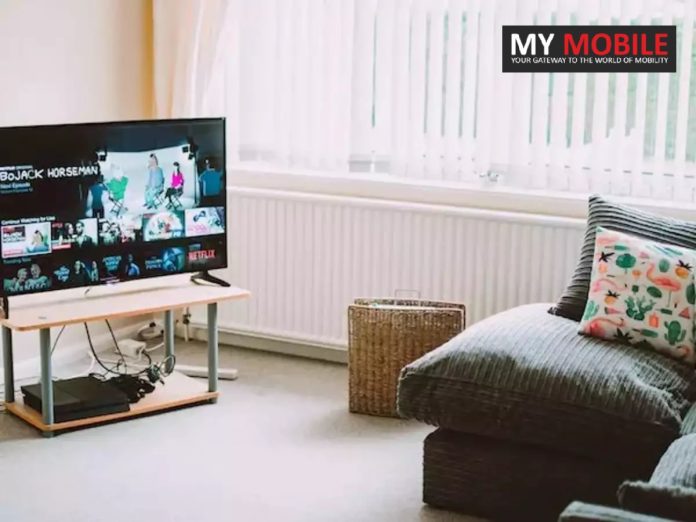 Acer's Smart TV Sale