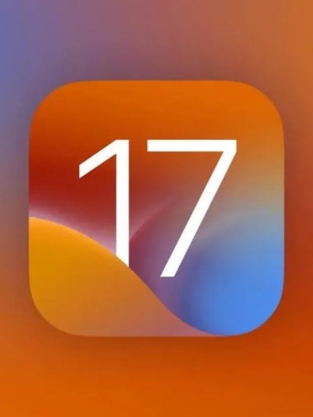 iOS 17 updates to Wallet, Health Apps and 9 Wallpapers customisations ...