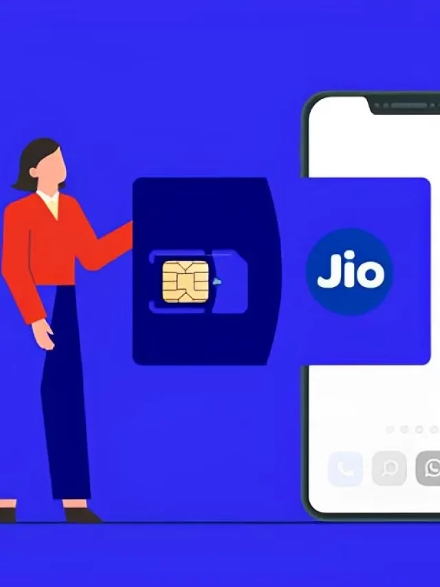 Jio-recharge