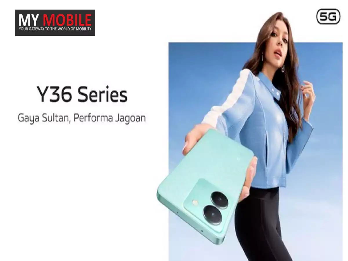 Vivo Y Series