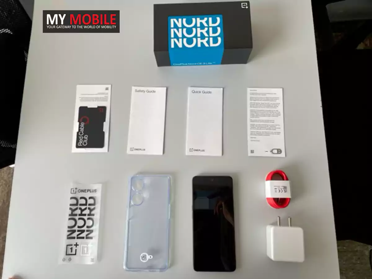 OnePlus Nord CE 3 Lite 5G Review