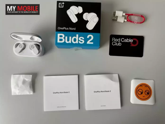 OnePlus Nord Buds 2 Review