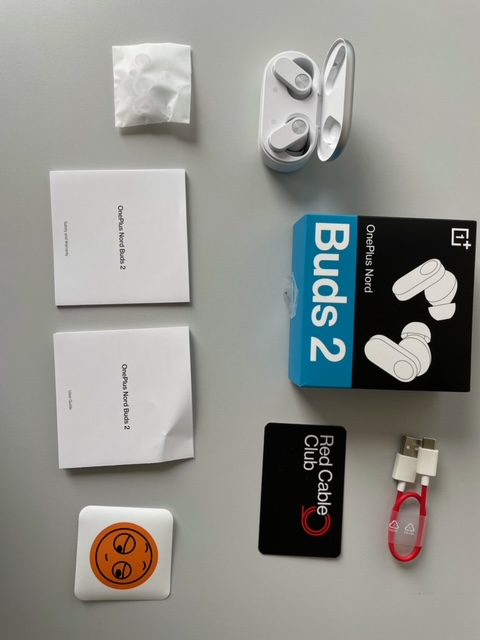 OnePlus Nord Buds 2 Review