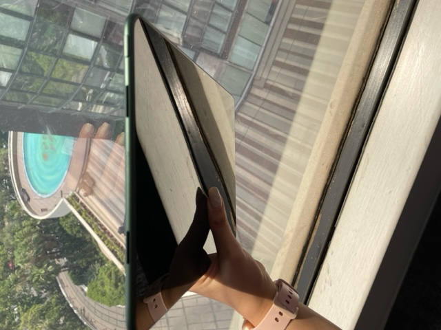 OnePlus Pad Performance