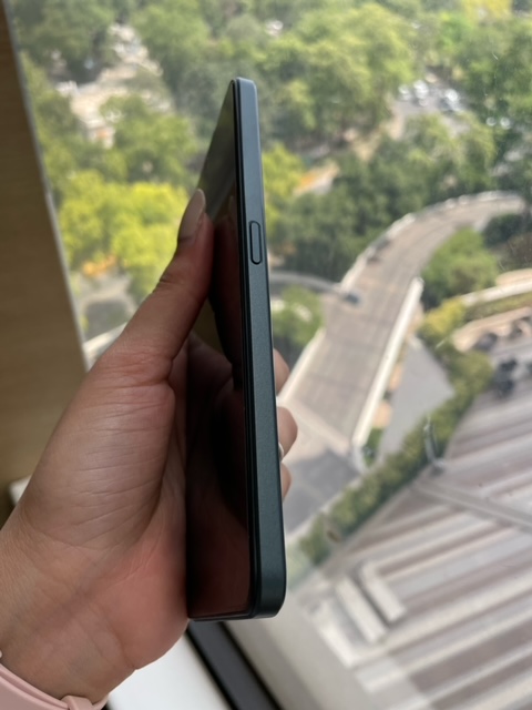 OnePlus Nord CE 3 Lite 5G Review 