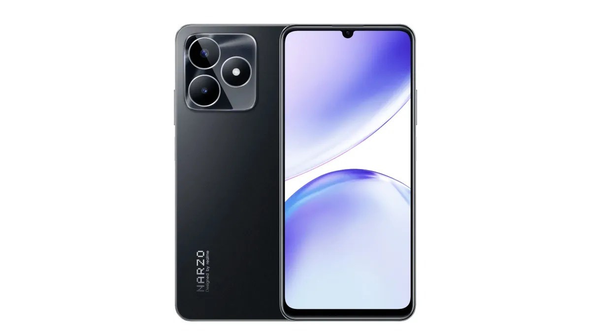 Realme Narzo N53