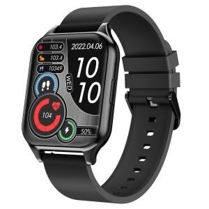 Gizmore GizFit Glow Z Smartwatch