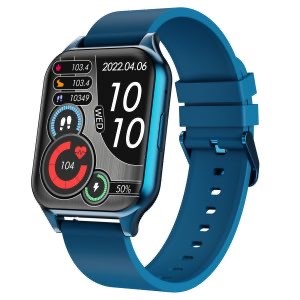 Gizmore GizFit Glow Z Smartwatch