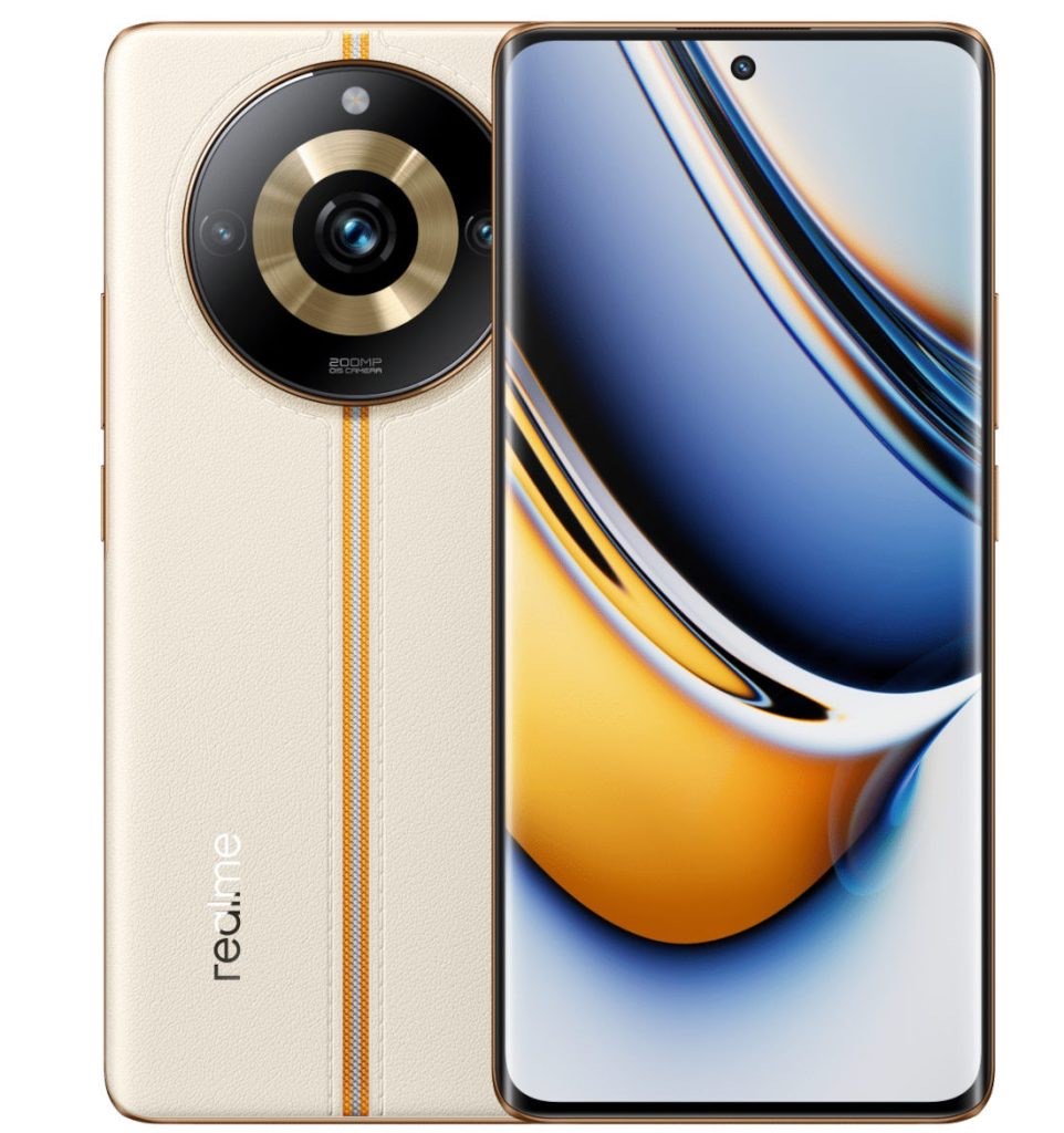 Realme 11 Pro